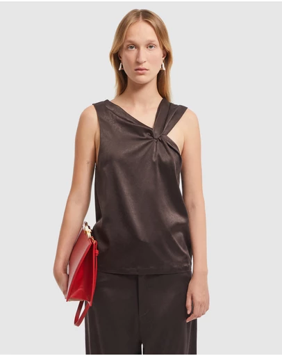 Aeron - Astrid Sleeveless Top