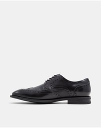 ALDO - Edgar Derby Shoes