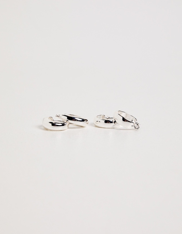 Studio - Lauren Earring 2 Pack