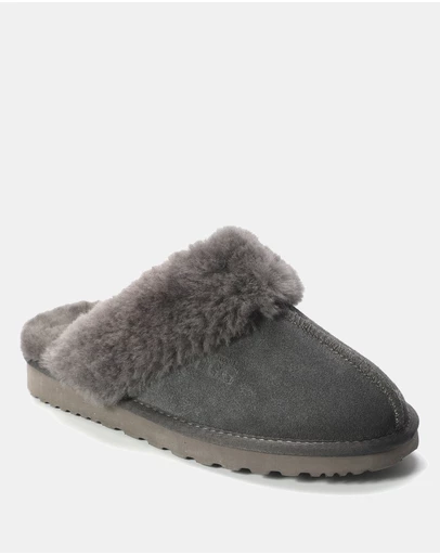 AusWooli Ugg Boots - Sydney Sheepskin Wool Slippers