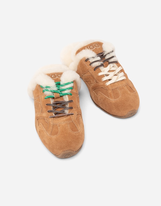 Ozwear Connection Uggs - Ugg Tr Cosy Shearling Mule