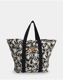 Billabong - Womens Poppins Playa Tote Bag