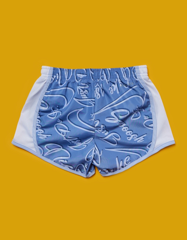 Nike - Swoosh On Pointe Tempo Set - Kids