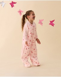 ergoPouch - Jersey Sleep Suit Bag 2.5 TOG - ICONIC EXCLUSIVE - Babies-Kids