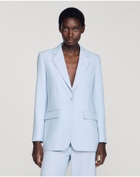 Sandro - Opera Blazer