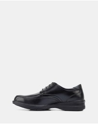 Hush Puppies - Torpedo