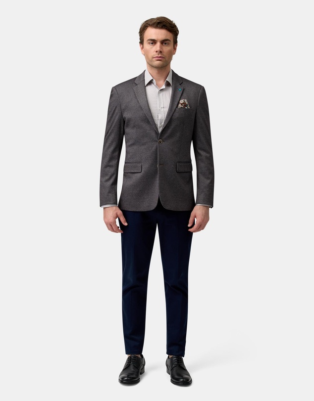 Brooksfield - Half Lined Blazer