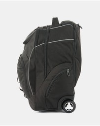 High Sierra - Access 3 E Pro Wheeled Backpack