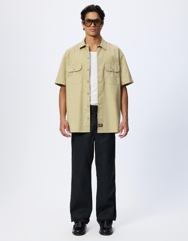 Dickies - 874 Original Relaxed Fit Pants