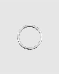 Haze & Glory - ICONIC EXCLUSIVE - Ring Universe in 925 Sterling Silver