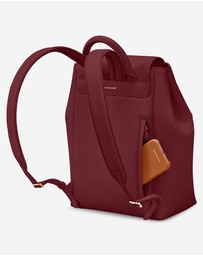 Maison De Sabre - The Medium Soft Backpack