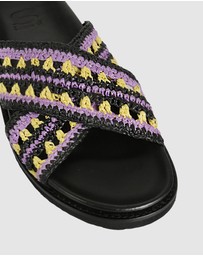 S by Sempre Di - Fayola Slides