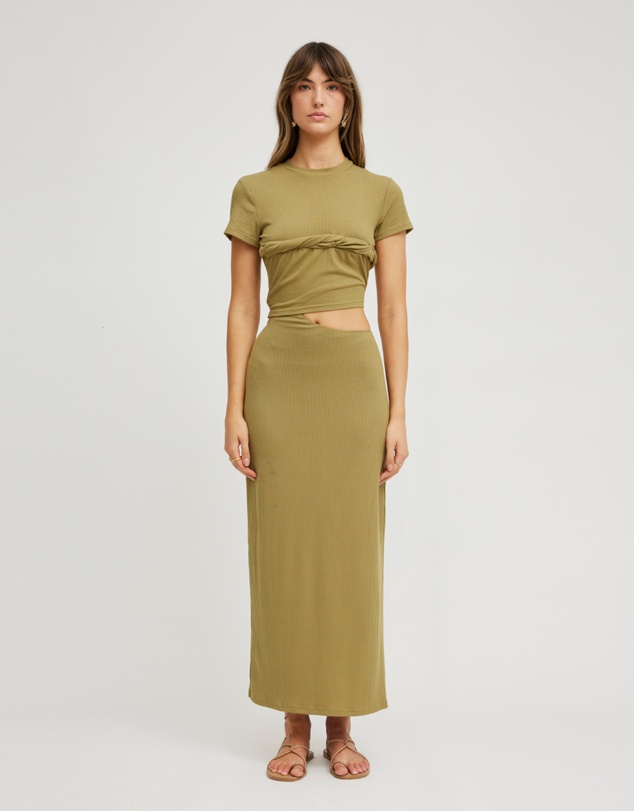 TOJHA - Caspian Dress