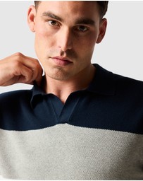 Rodd & Gunn - Brunswick Knit