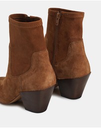 ALDO - Adwaodith Boots