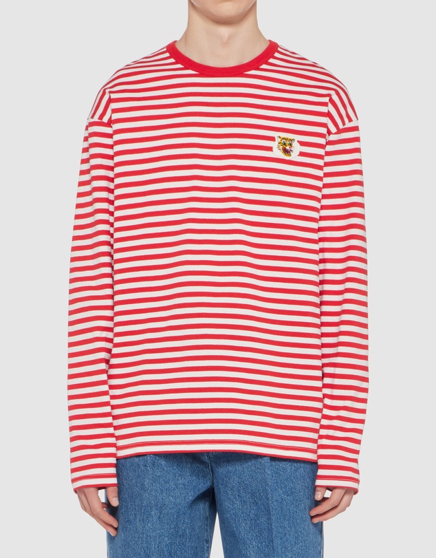 Onitsuka Tiger - Long Sleeve Tee