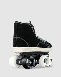 Crazy Skates - Rolla Roller Skates