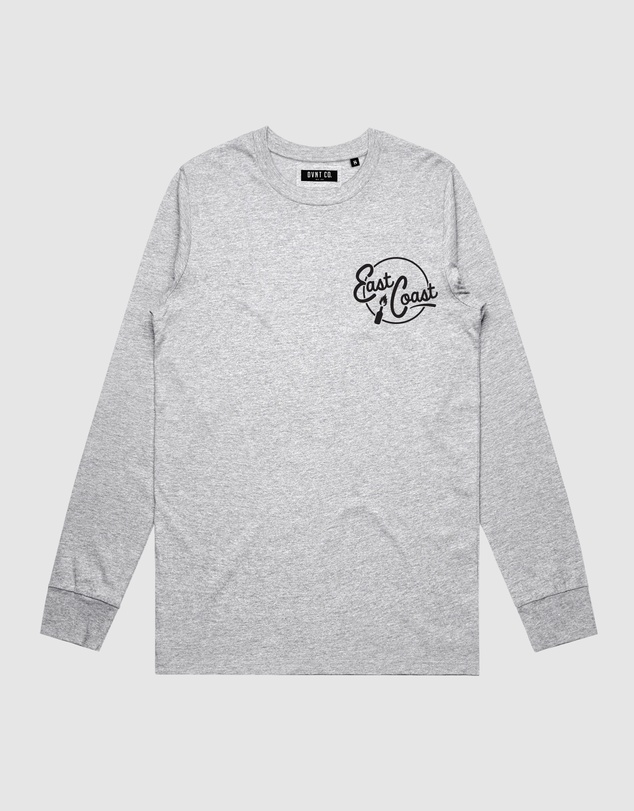 DVNT - East Coast Long Sleeve - Youth