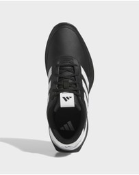 adidas Performance - S2G 24 Leather Spikeless Golf Shoes Unisex