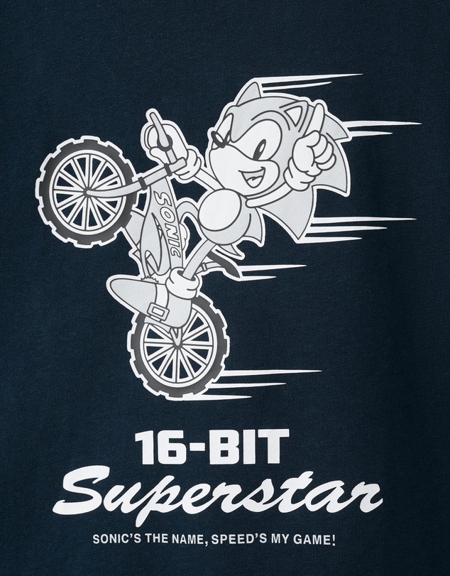 M.N.G - Sonmoto T-Shirt - Kids-Teens