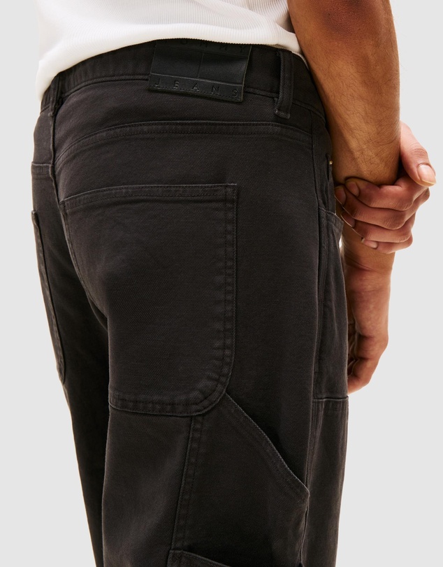 Tommy Jeans - Jaimie Relaxed Carpenter Trousers