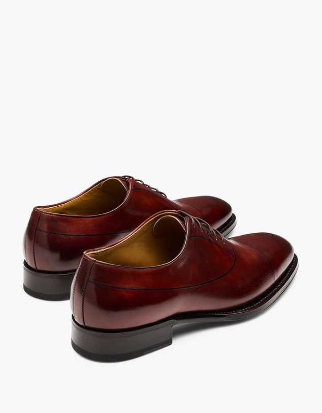 Aquila - D'ORO Collection - Rydal Oxford Shoes