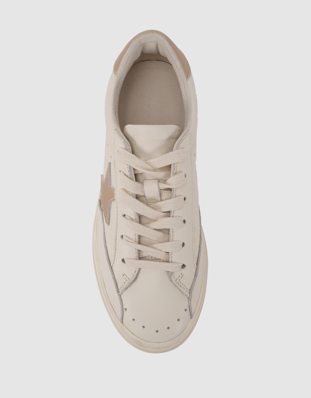 Nude Footwear - Starlett