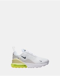 Nike - Air Max 270 Pre School