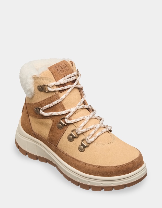 Roxy - Womens Alyah Snow Boots