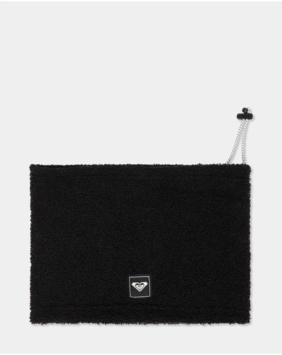 Roxy - Womens Valwood Collar Neckwarmer