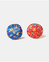 Zoggs - Paw Patrol Splash Balls - Kids