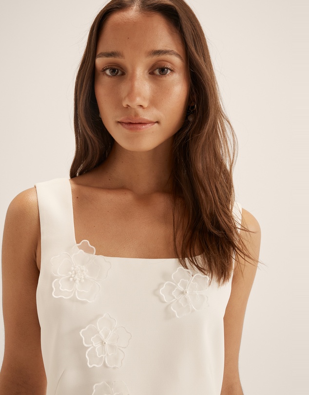 Review - Clementine Mini Dress