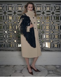 M.N.G - Marea Coat