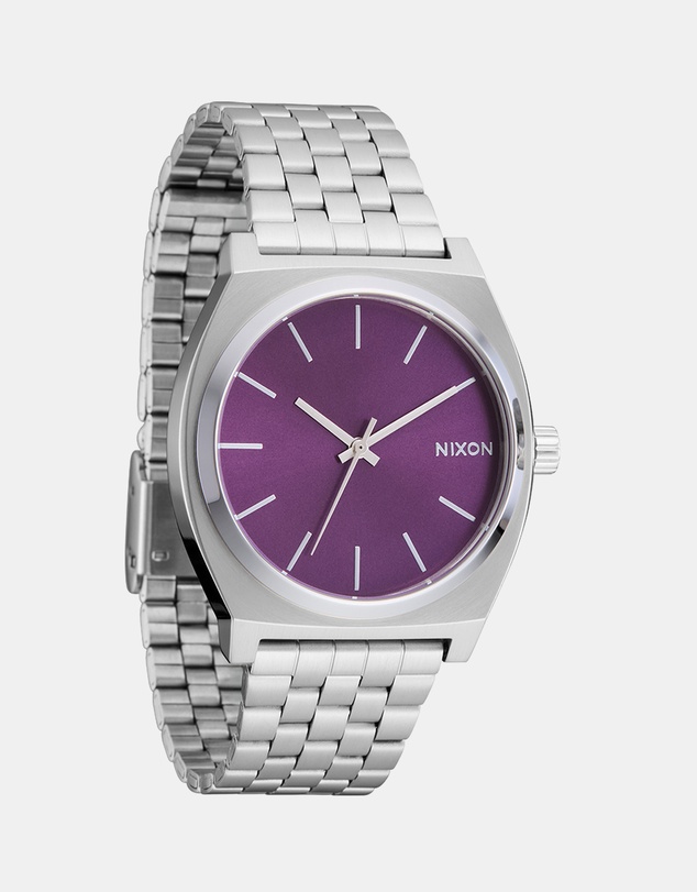 Nixon - Time Teller Watch