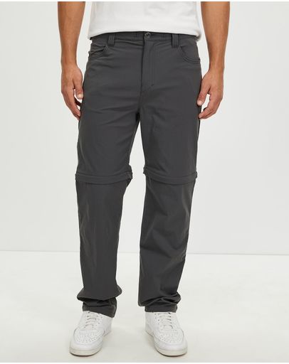 Forge Grey