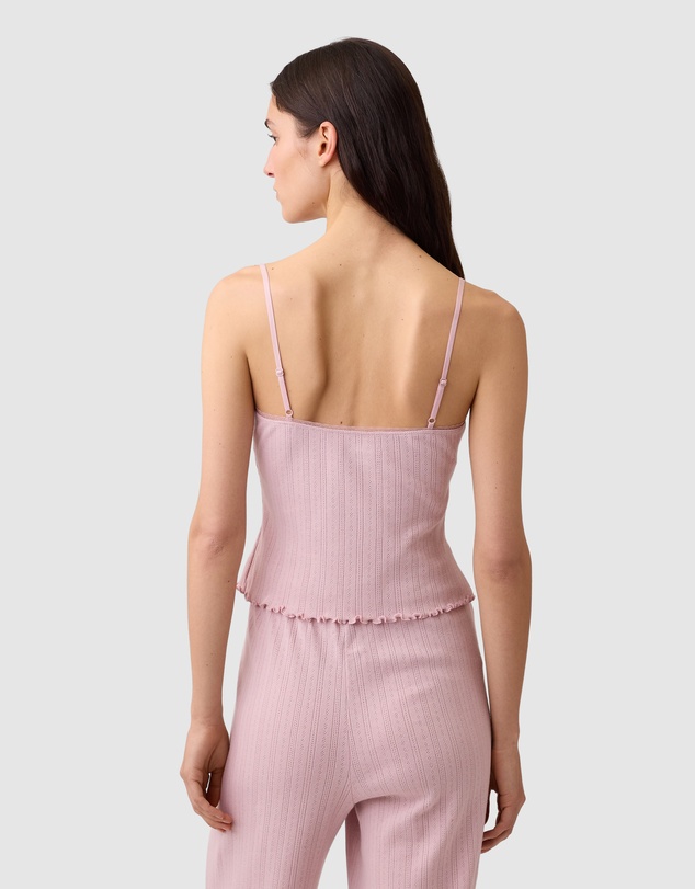 GAP - Pointelle Cami