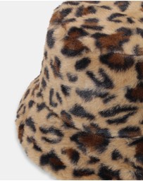 Morgan & Taylor - Simona Hat