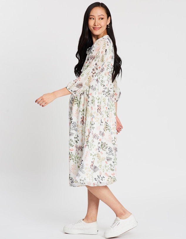 Isabella Oliver - Posie Maternity Dress