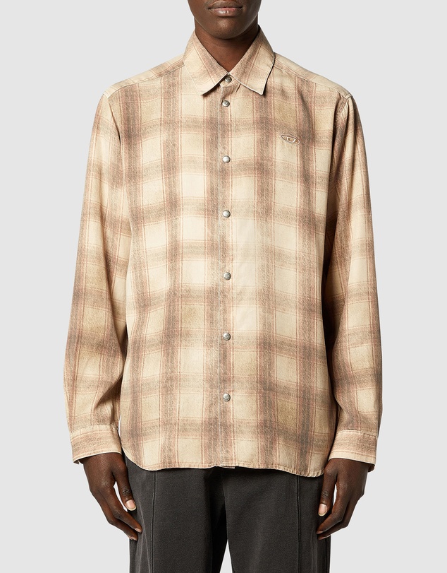 Diesel - S-Simply-JMCM Shirt