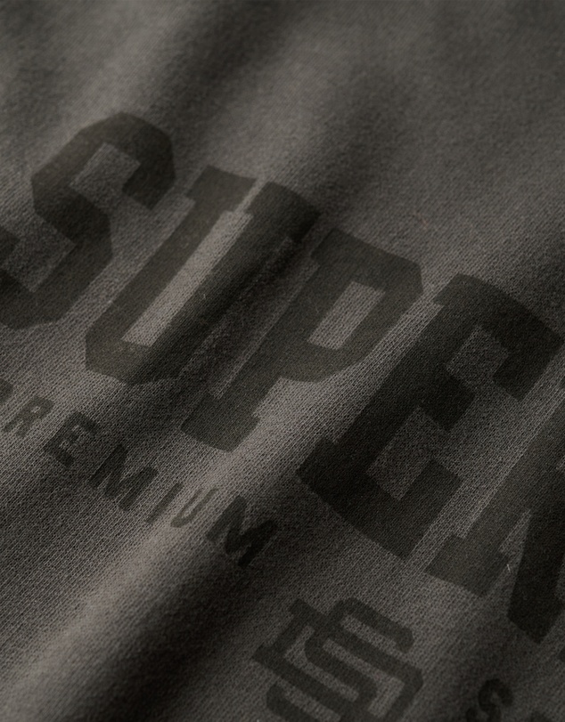 Superdry - Dry Brand Hoodie