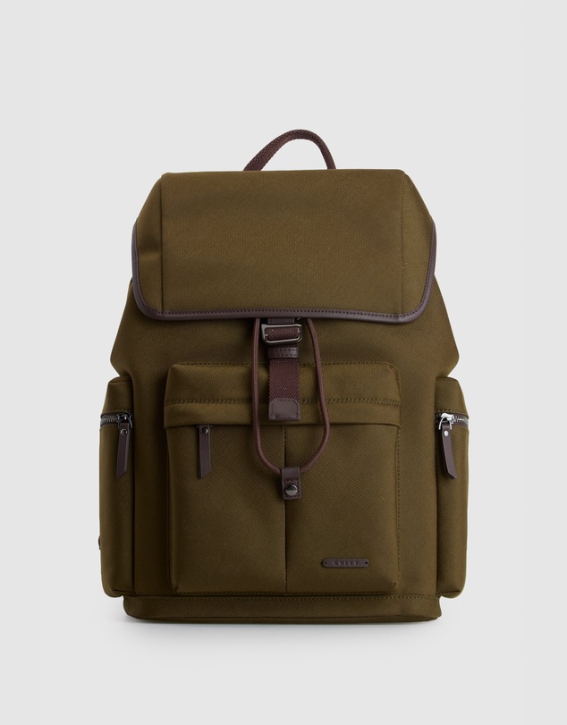 Evity - Leo Cordura Backpack