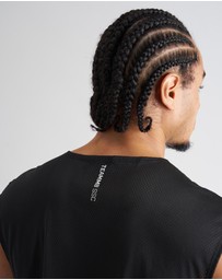TEAMM8 - TEAMM8 S.S.C. Muscle Tank