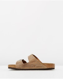 Birkenstock - Arizona Regular Unisex