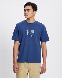 Stan Ray - Olde Script Tee
