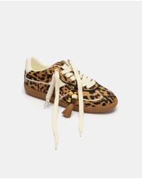 Nokwol - August Sneakers