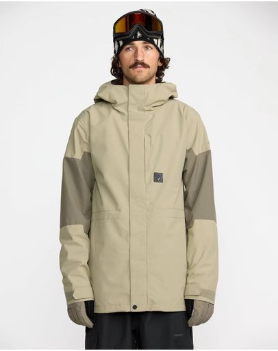 MOSS GREEN