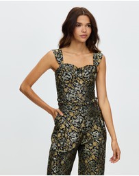 LENNI the label - Palace Bustier
