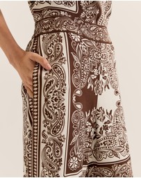 Review - Trinity Palazzo Pants