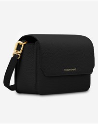 Maison De Sabre - The Mini Flap Bag