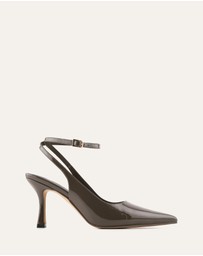 Jo Mercer - Ava High Heels